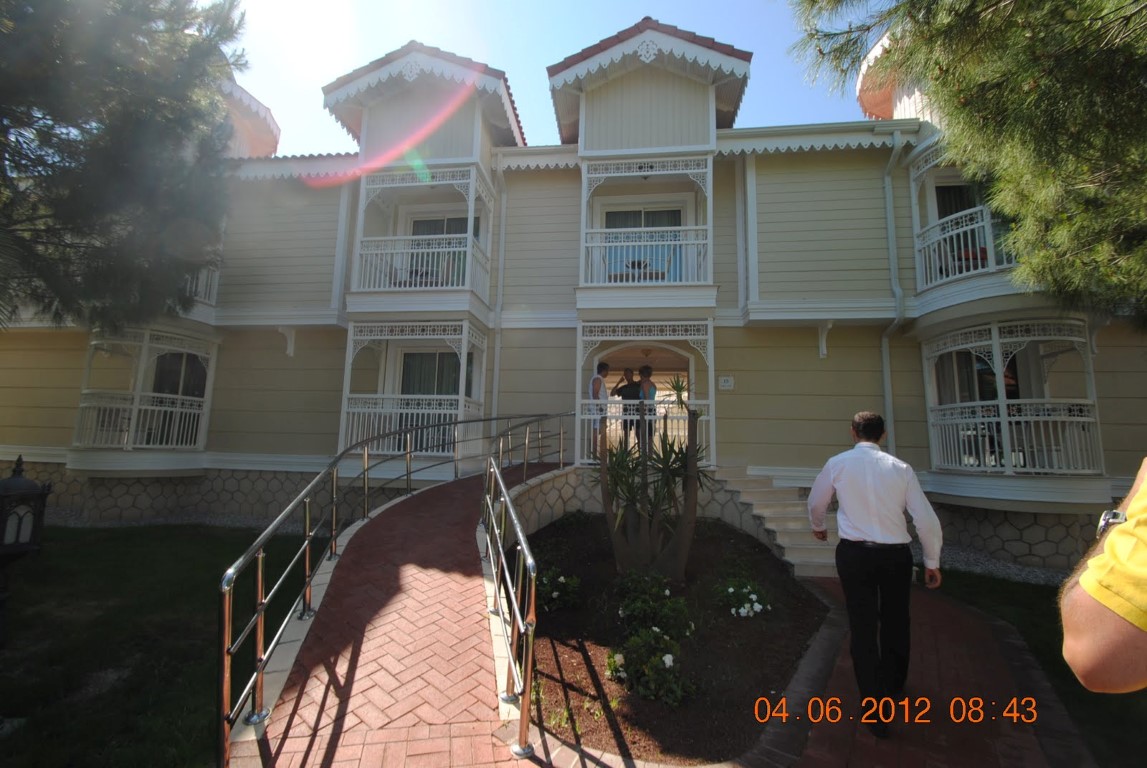 imagini hotel GURAL PREMIER BELEK